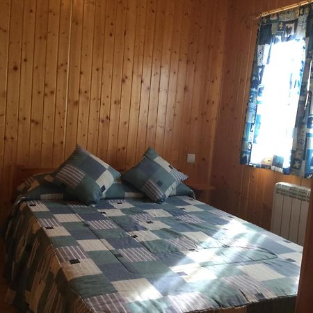 מלון קנדלריו Casitas Cinco Castanos מראה חיצוני תמונה